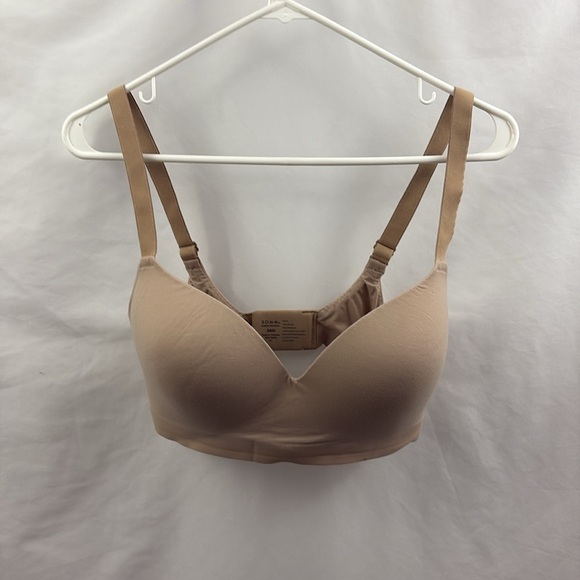 Soma Intimates Enbliss Wireless Bra - 36D - Picture 11 of 11